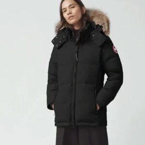 Canada Goose Chelsea Parka Heritage (GREY)